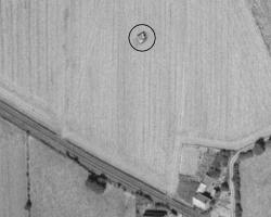 Ligne Maginot - QUEUE de VACHE Est - (Blockhaus pour arme infanterie) - 