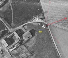 Ligne Maginot - B265 - LE PLAT VINAGE - (Blockhaus pour canon) - 