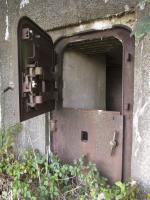Ligne Maginot - B263 - LE VERTUQUET - (Blockhaus pour canon) - 