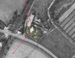 Ligne Maginot - B300 - HEM Est - (Blockhaus pour canon) - 