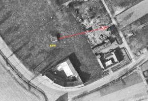 Ligne Maginot - B318 - BOUVINES - (Blockhaus pour canon) - 