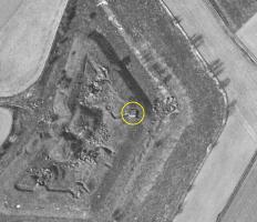 Ligne Maginot - B315 - MONT des TOMBES - (Observatoire d'artillerie) - 