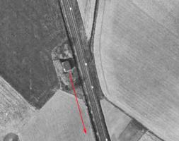 Ligne Maginot - B313 - GRUSON NORD-OUEST - (Blockhaus pour canon) - 