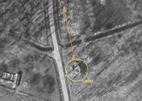 Ligne Maginot - B323 - LOUVIL - (Blockhaus pour canon) - 