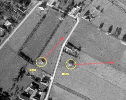 Ligne Maginot - B355 - MOUCHIN Est - (Blockhaus pour canon) - 