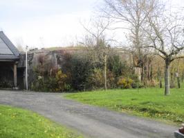 Ligne Maginot - B362 - RUE PRIERE - (Blockhaus pour canon) - Blockhaus situé dans une propriété.