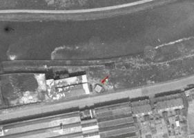 Ligne Maginot - BEF 41 - LE CALVAIRE - (Blockhaus pour canon) - 
