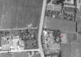 Ligne Maginot - BEF 68 - ROUTE DE FAUMONT EST - (Casemate d'artillerie) - 