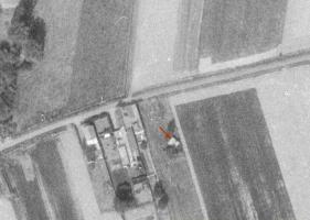 Ligne Maginot - BEF 150 - RUE DES SARTS SUD - (Casemate d'artillerie) - 