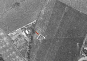 Ligne Maginot - BEF 163 - LE CORNET AU BOIS NORD - (Casemate d'artillerie) - 