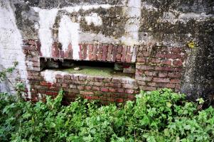 Ligne Maginot - BEF 203 - BABERMONT NORD - (Blockhaus pour arme infanterie) - 