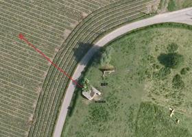 Ligne Maginot - BEF 213 - COUTURE DU BAS-SAINGHIN SUD - (Blockhaus pour canon) - 