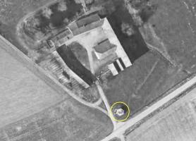 Ligne Maginot - BEF 240 - Les CANDRELEUX - (Blockhaus pour arme infanterie) - 