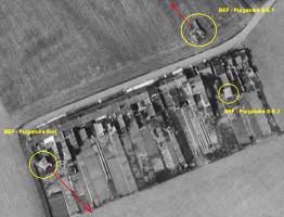 Ligne Maginot - BEF 270 - LE PURGATOIRE SUD EST 2 - (Observatoire d'artillerie) - 