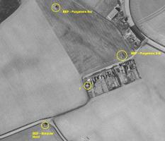Ligne Maginot - BEF 267 - BERQUIER NORD - (Blockhaus pour arme infanterie) - 