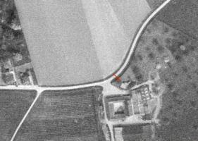 Ligne Maginot - BEF 666 - FERME DE QUENPOINNE - (Casemate d'artillerie) - 