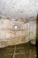 Ligne Maginot - BEF 666 - FERME DE QUENPOINNE - (Casemate d'artillerie) - 