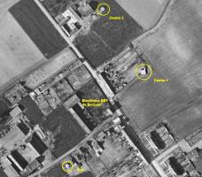 Ligne Maginot - BEF 273 - Le BERQUIER Centre 2 - (Blockhaus pour arme infanterie) - 