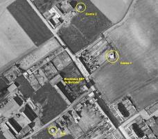 Ligne Maginot - BEF 281 - Le BERQUIER Sud (Blockhaus pour arme infanterie) - 