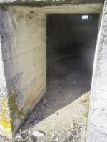 Ligne Maginot - BEF 623 - TROIS MAGOTS 1 - (Blockhaus pour arme infanterie) - Intérieur du blockhaus.