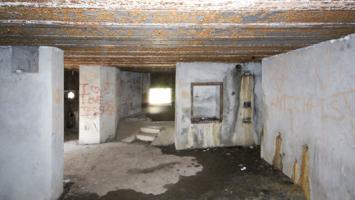 Ligne Maginot - MC32 - STG E - (Casemate d'infanterie - double) - 
