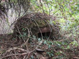 Ligne Maginot - MONT DES WELCHES - A21 - (Ouvrage d'artillerie) - Bloc 5
Cloche GFM