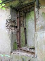 Ligne Maginot - VECKRING - X21 - (Abri) - Coffre Sud
L'entrée