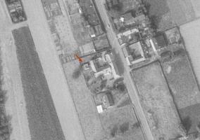 Ligne Maginot - BEF 407 - BACHY SUD OUEST - (Blockhaus pour canon) - 