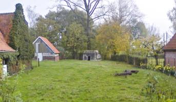 Ligne Maginot - BEF 445 - BACHY Sud (Blockhaus pour arme infanterie) - 