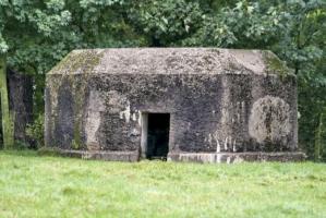 Ligne Maginot - BEF 445 - BACHY Sud (Blockhaus pour arme infanterie) - 