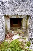 Ligne Maginot - BEF 462 - SARTAINE NORD - (Blockhaus pour arme infanterie) - 