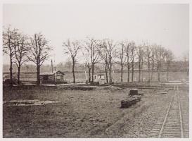 Ligne Maginot - SAINT HUBERT - DéPôT ARRIèRE - (Dépôt de Munitions) - 