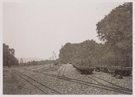 Ligne Maginot - SAINT HUBERT - DéPôT ARRIèRE - (Dépôt de Munitions) - 