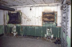 Ligne Maginot - KERFENT - A34 - (Ouvrage d'infanterie) - Bloc 2
Chambre de tir