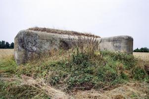 Ligne Maginot - BEF 559 - DIEU GIBLOT SUD - (Blockhaus pour arme infanterie) - 