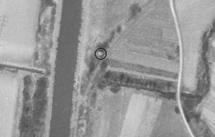 Ligne Maginot - CANAL DE HUNINGUE - (Blockhaus pour arme infanterie) - 