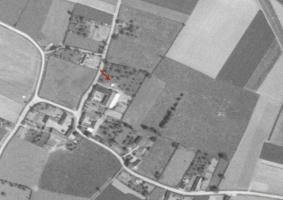 Ligne Maginot - BEF 594 - COUTURE DES BAS CHAMPS - (Blockhaus pour arme infanterie) - 