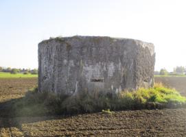 Ligne Maginot - BEF 631 - GRAND RIDOIR - (Blockhaus pour arme infanterie) - 