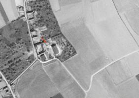 Ligne Maginot - BEF 711 - SEC MONT - (Casemate d'artillerie) - 