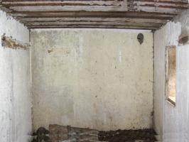 Ligne Maginot - MONTBRONN ( FROMBURGERWALD ) - (PC) - L'intérieur
La petite chambre