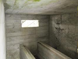 Ligne Maginot - DORFBRUNNEN CENTRE - (Blockhaus pour arme infanterie) - 