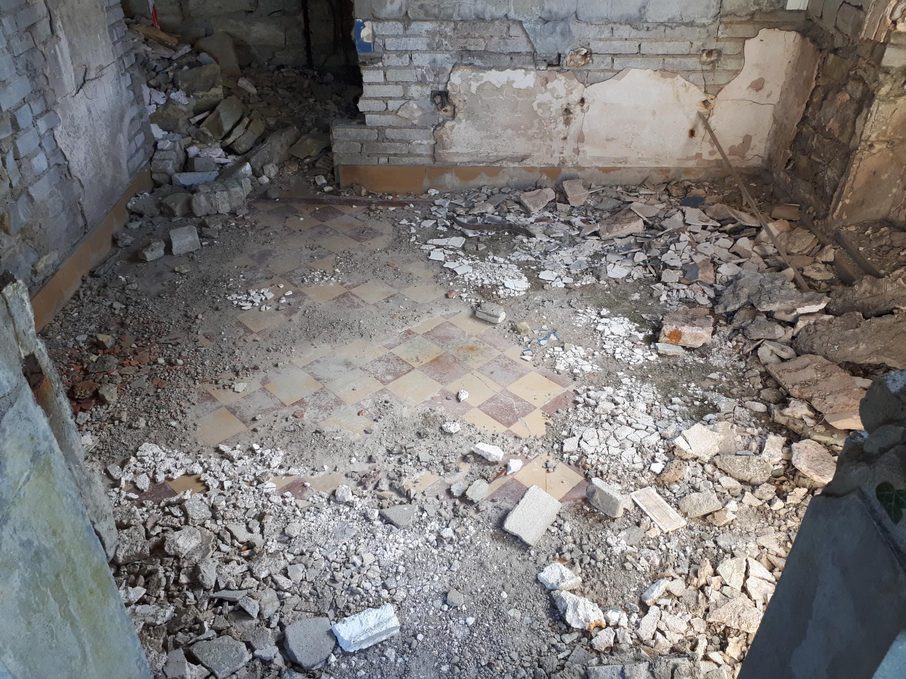 Ligne Maginot - BAN SAINT JEAN - (Cité Cadres) - Pavillon d'officier - Gregory Fuchs