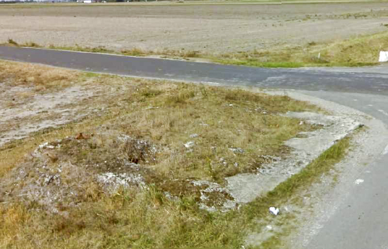 Ligne Maginot - B47 - CASINO (Blockhaus pour arme infanterie) -  - Google StreetView