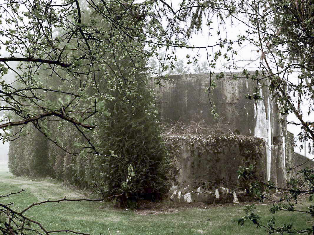 Ligne Maginot - B104 - RYVELD - (Observatoire indéterminé) -  - JMBrams