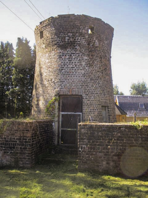 Ligne Maginot - B157 - MONT de BOESCHEPE Nord (Observatoire d'infanterie) -  - Smardz Félix
