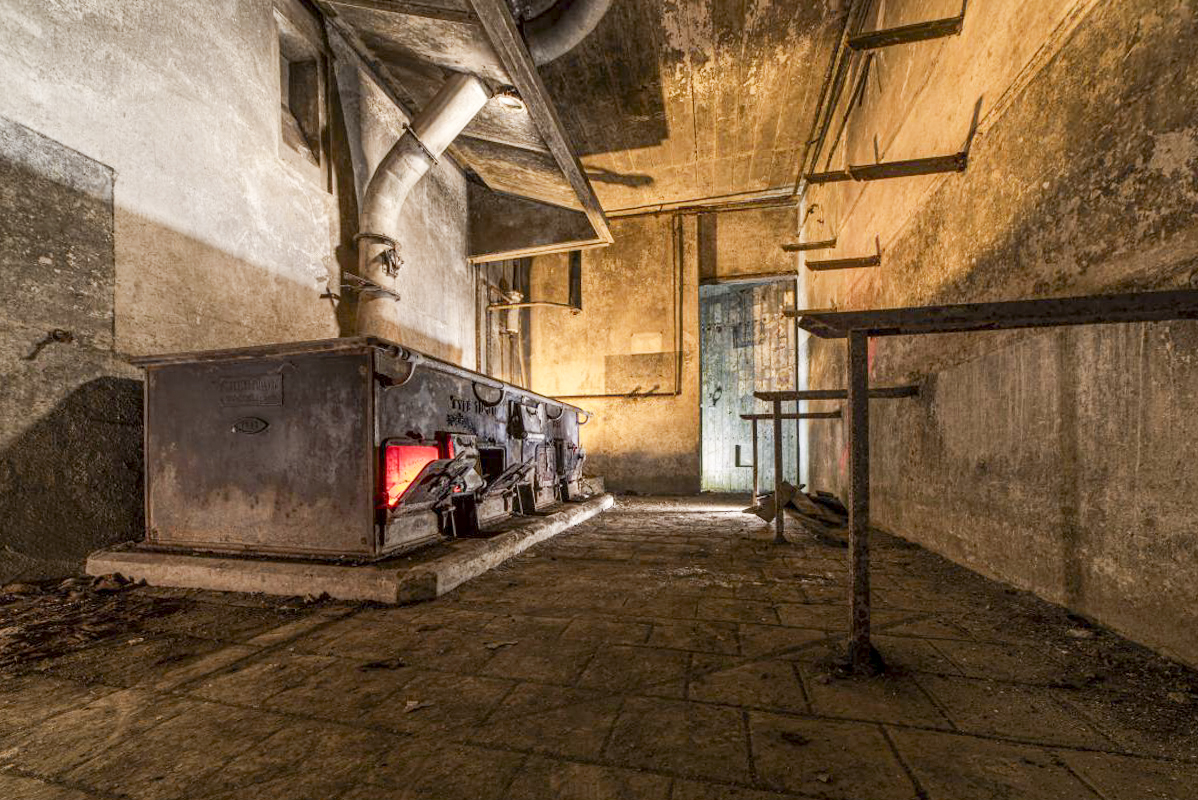 Ligne Maginot - RIPPERT - X13 (QUARTIER KARRE - II/168°RIF) - (Abri) -  - Nicolas GUTH