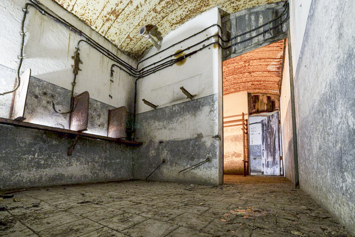 Ligne Maginot - RIPPERT - X13 (QUARTIER KARRE - II/168°RIF) - (Abri) -  - Nicolas GUTH