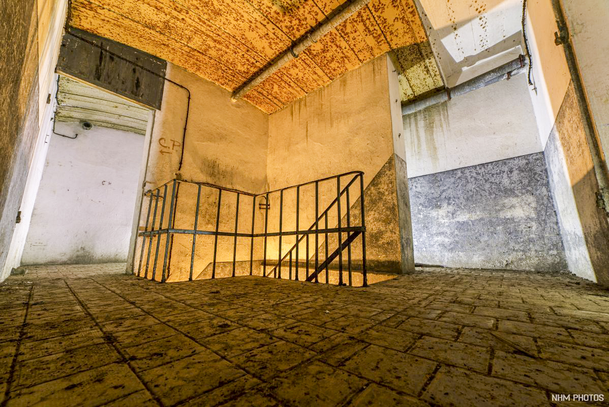 Ligne Maginot - RIPPERT - X13 (QUARTIER KARRE - II/168°RIF) - (Abri) -  - Nicolas GUTH