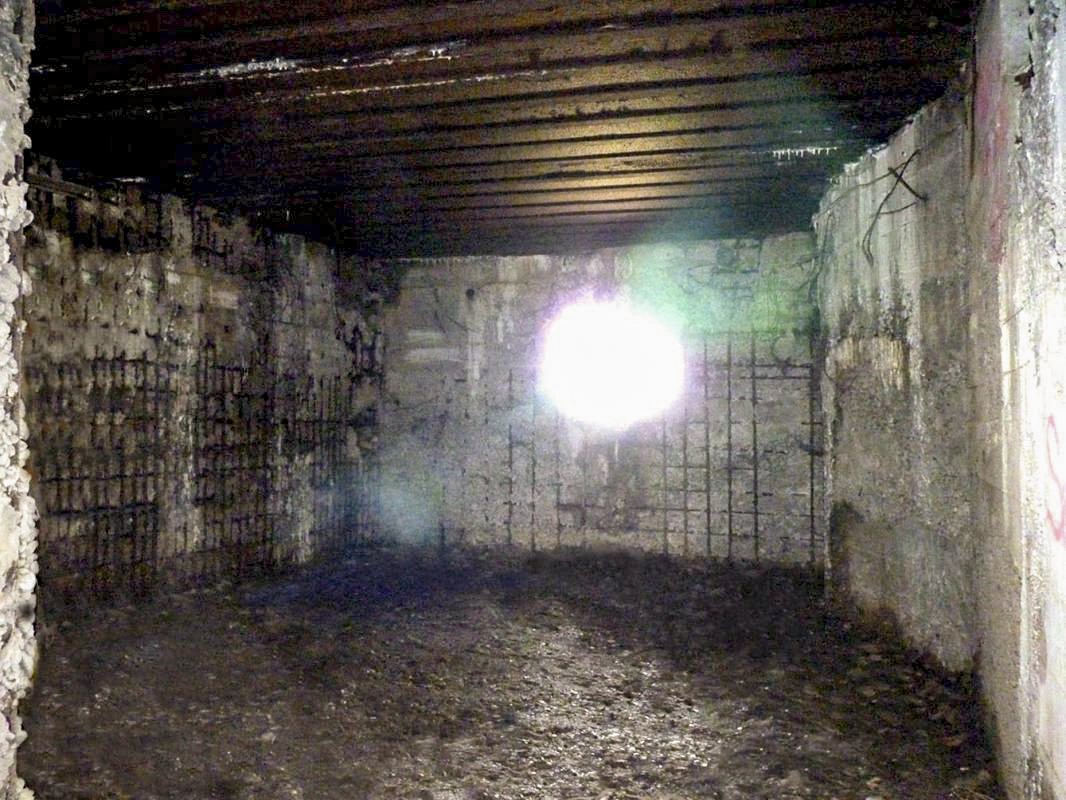 Ligne Maginot - CEZF-E - ZERMEZEELE - (Casemate d'infanterie - double) -  - JMBrams