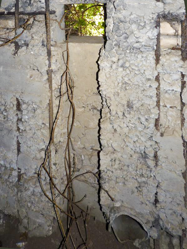 Ligne Maginot - CEZF-E - ZERMEZEELE - (Casemate d'infanterie - double) -  - JMBrams